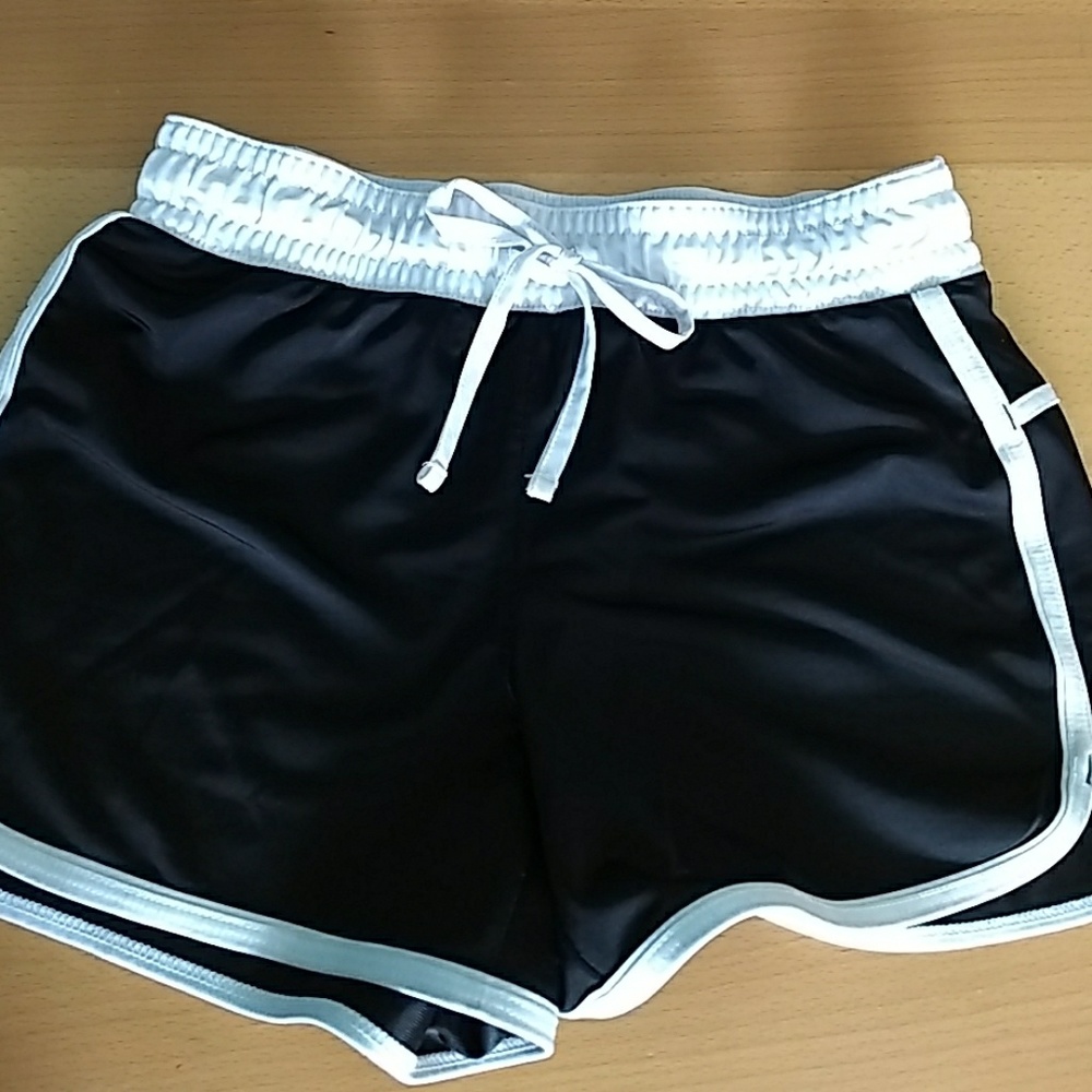 Athletic Shorts